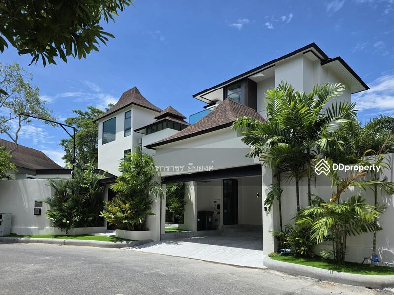 ขาย - Nagawari Villa, ชลบุรี