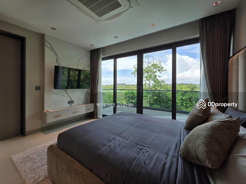 ขาย - Nagawari Villa, ชลบุรี