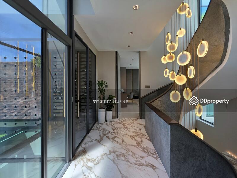 ขาย - Nagawari Villa, ชลบุรี