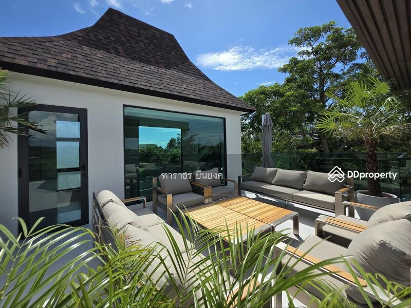 ขาย - Nagawari Villa, ชลบุรี