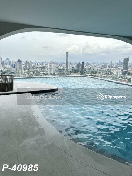 ให้เช่า - Reference Sathorn-Wongwianyai : เรฟเฟอเรนซ์ สาทร-วงเวียนใหญ่, กรุงเทพ