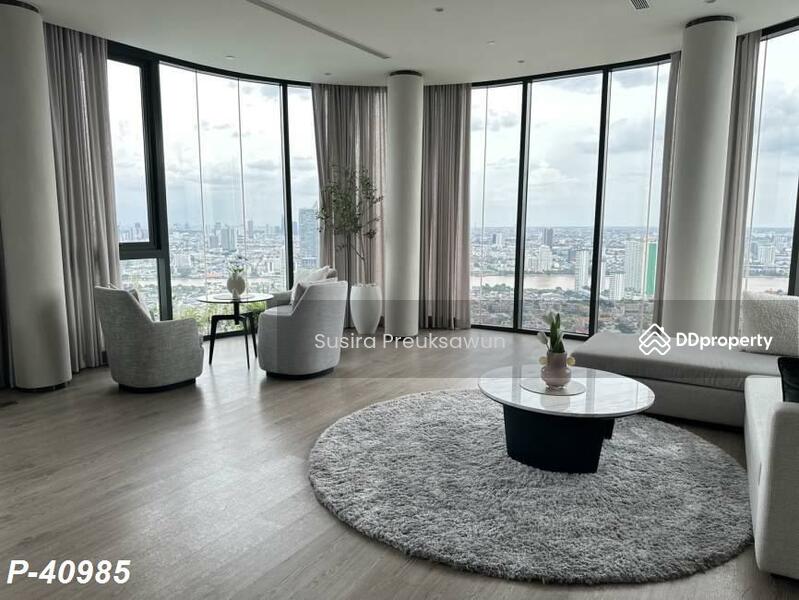 ให้เช่า - Reference Sathorn-Wongwianyai : เรฟเฟอเรนซ์ สาทร-วงเวียนใหญ่, กรุงเทพ