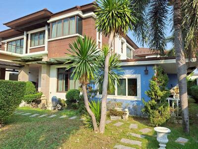 ขาย - Munkong Pavilion Bangbon 3 : มั่นคง พาวิลเลี่ยน บางบอน 3, กรุงเทพ