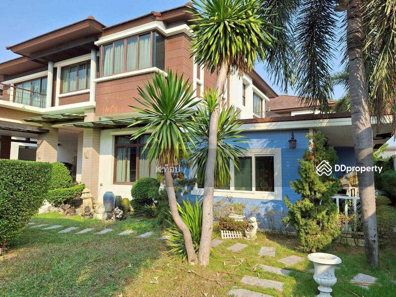 For Sale - Munkong Pavilion Bangbon 3, Bangkok