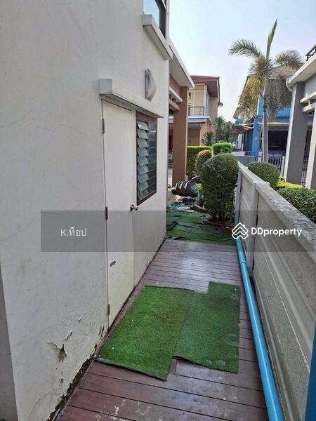 For Sale - Munkong Pavilion Bangbon 3, Bangkok