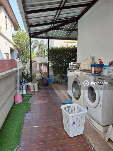 For Sale - Munkong Pavilion Bangbon 3, Bangkok