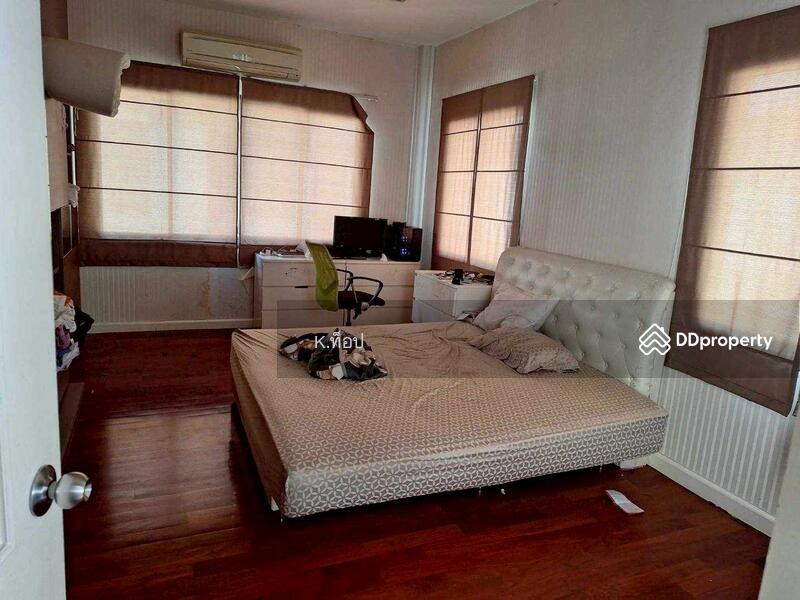For Sale - Munkong Pavilion Bangbon 3, Bangkok