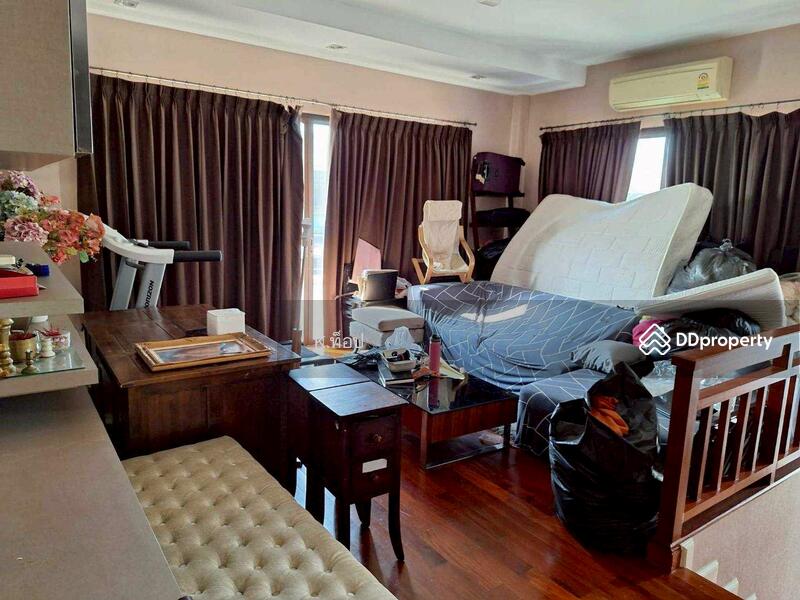 For Sale - Munkong Pavilion Bangbon 3, Bangkok