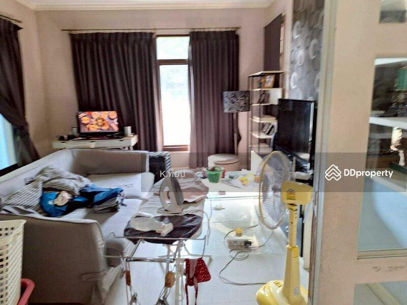 For Sale - Munkong Pavilion Bangbon 3, Bangkok