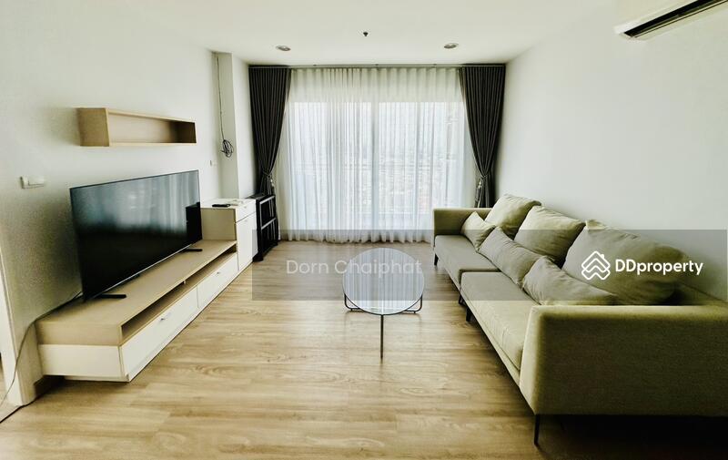 For Rent - Centric Scene Sukhumvit 64, Bangkok
