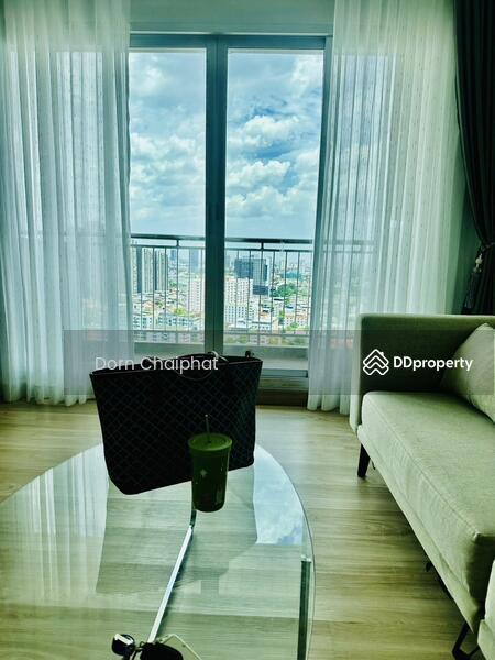 ให้เช่า - Centric Scene Sukhumvit 64 : เซ็นทริค ซีน สุขุมวิท 64, กรุงเทพ