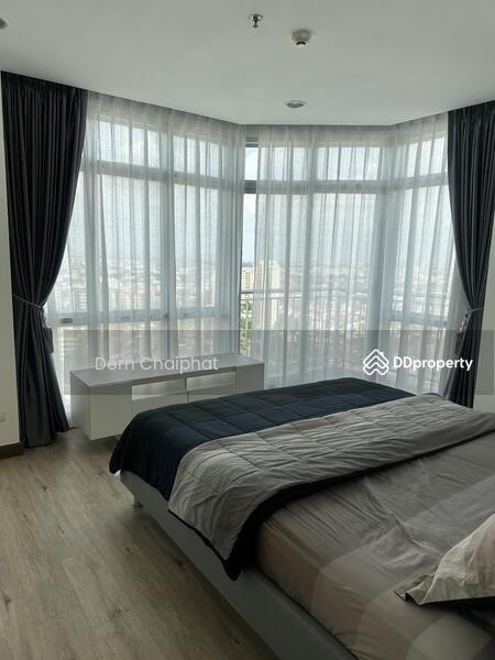 For Rent - Centric Scene Sukhumvit 64, Bangkok
