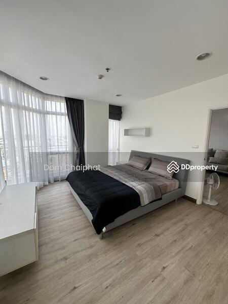 For Rent - Centric Scene Sukhumvit 64, Bangkok