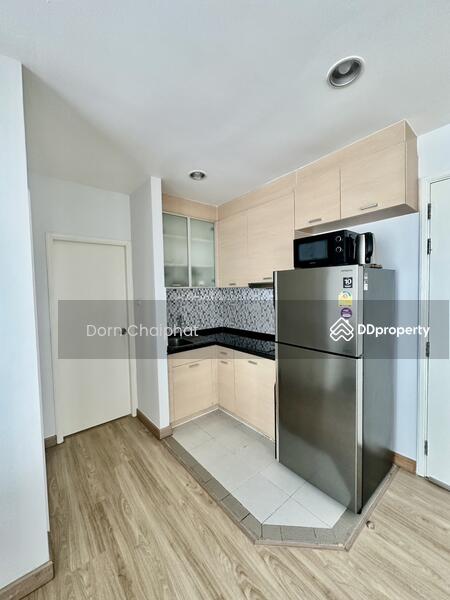 For Rent - Centric Scene Sukhumvit 64, Bangkok