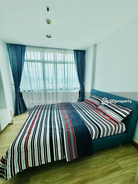 For Rent - Centric Scene Sukhumvit 64, Bangkok