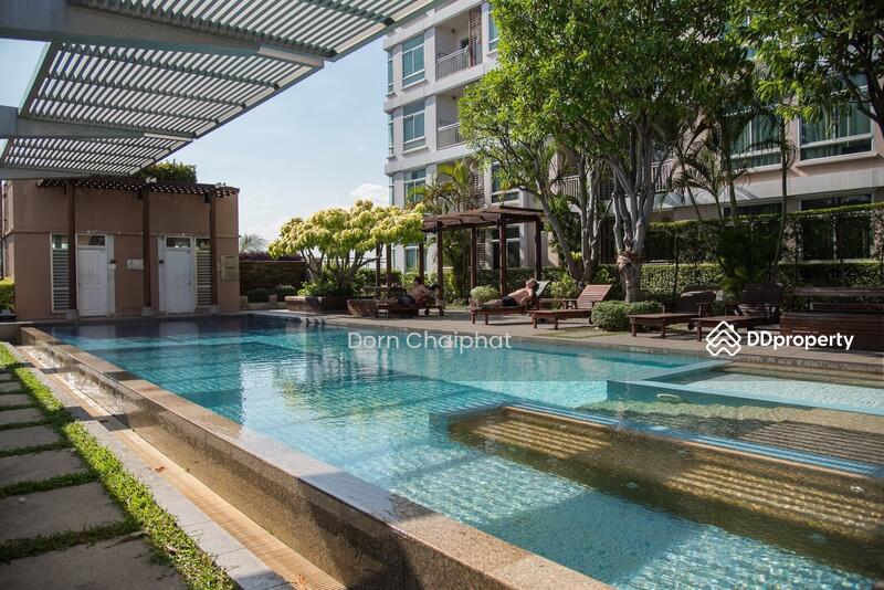 For Rent - Centric Scene Sukhumvit 64, Bangkok