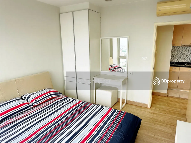 For Rent - Centric Scene Sukhumvit 64, Bangkok