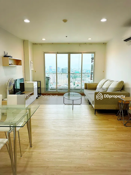 ให้เช่า - Centric Scene Sukhumvit 64 : เซ็นทริค ซีน สุขุมวิท 64, กรุงเทพ