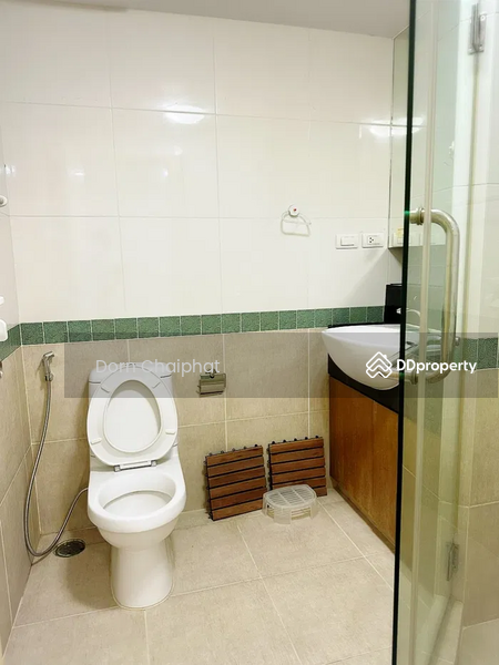 For Rent - Centric Scene Sukhumvit 64, Bangkok