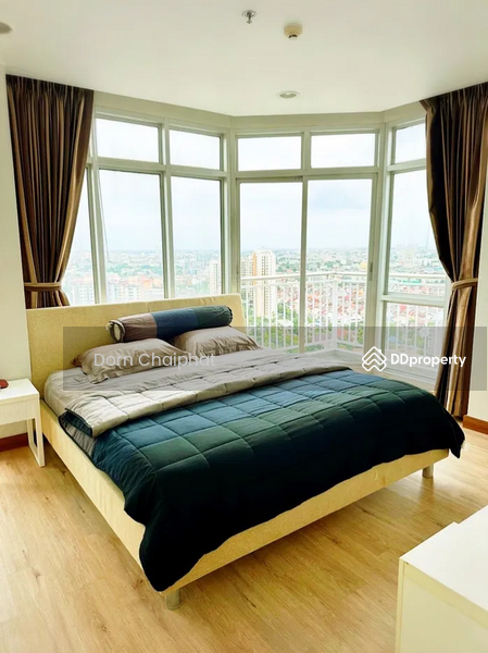 For Rent - Centric Scene Sukhumvit 64, Bangkok