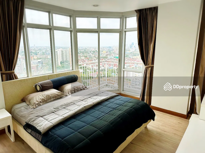 For Rent - Centric Scene Sukhumvit 64, Bangkok