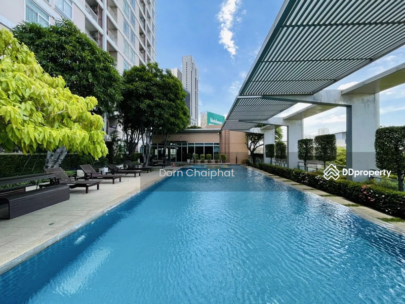ให้เช่า - Centric Scene Sukhumvit 64 : เซ็นทริค ซีน สุขุมวิท 64, กรุงเทพ