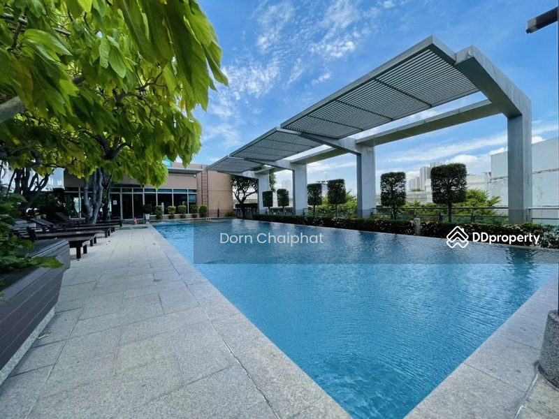 ให้เช่า - Centric Scene Sukhumvit 64 : เซ็นทริค ซีน สุขุมวิท 64, กรุงเทพ