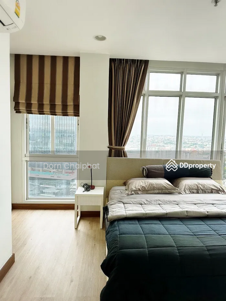 ให้เช่า - Centric Scene Sukhumvit 64 : เซ็นทริค ซีน สุขุมวิท 64, กรุงเทพ