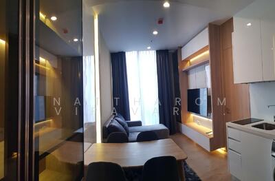 For Rent - Noble BE19 Sukhumvit, Bangkok
