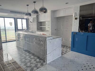 ขาย - Prestige Condominium (Thana City Prestige) : เพรสทิจ คอนโด (ธนา ซิตี้ เพรสทีจ), สมุทรปราการ