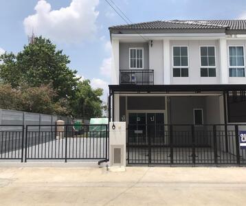 ขาย - เดอะ คอนเนค เพชรเกษม 69(The Connect Petchkasem 69), กรุงเทพ