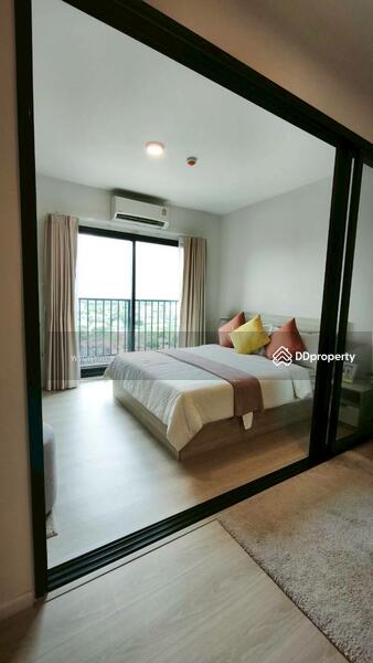 For Sale - A Space Mega Bangna, Samut Prakan