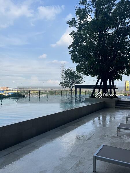 For Sale - A Space Mega Bangna, Samut Prakan