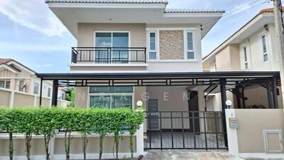 ขาย - Nonnicha Bangyai 2: นนท์ณิชา บางใหญ่ 2, นนทบุรี