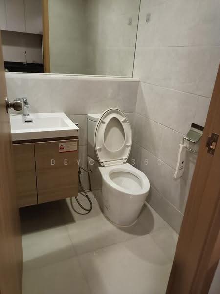 Maestro 07 Victory Monument, Bangkok, 7 Rajavithi, Thanon Phaya Thai, Ratchathewi, Bangkok, 1 Bedroom, 27 sqm, Condo For Sale, by Beyond360, 60145382 - DDproperty.com