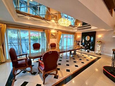 ขาย - Detached House, กรุงเทพ