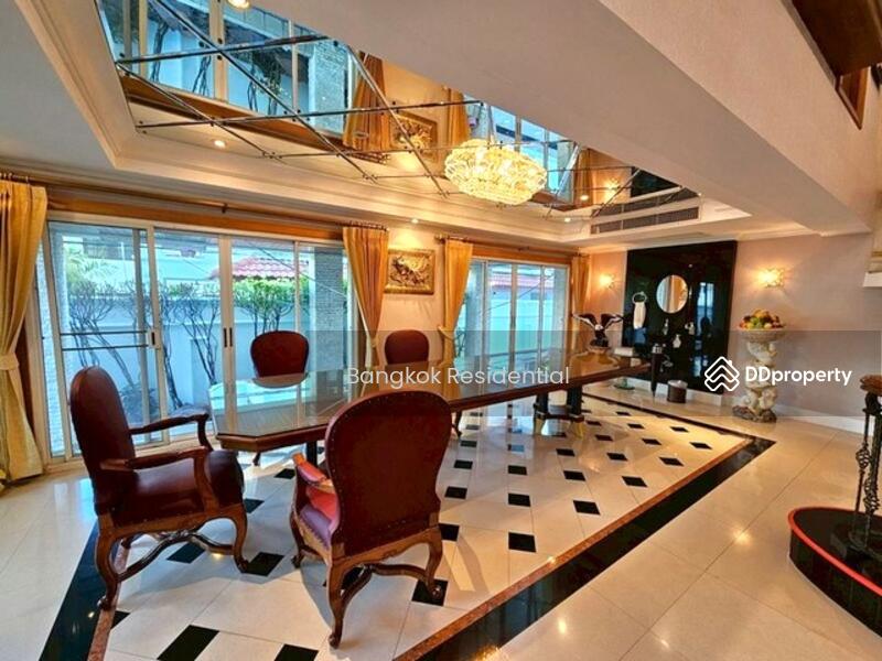 For Sale - Detached House, Bangkok