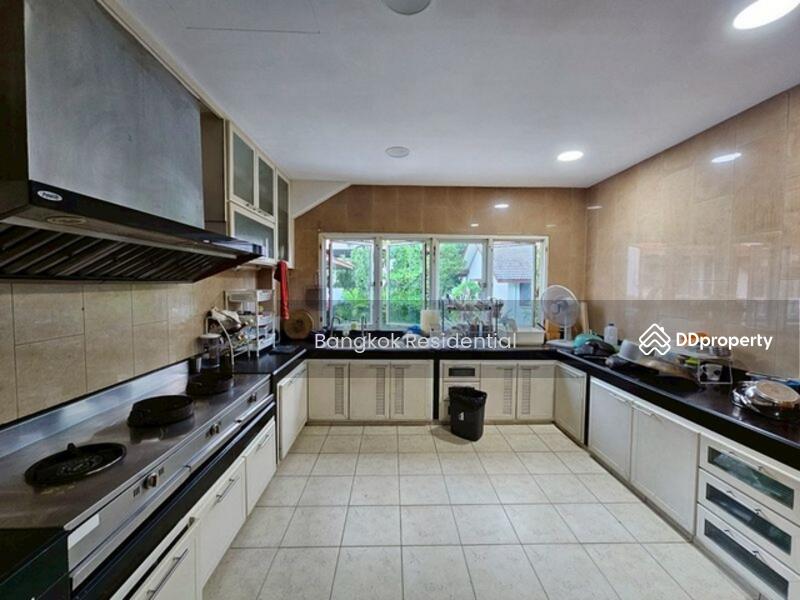 For Sale - Detached House, Bangkok