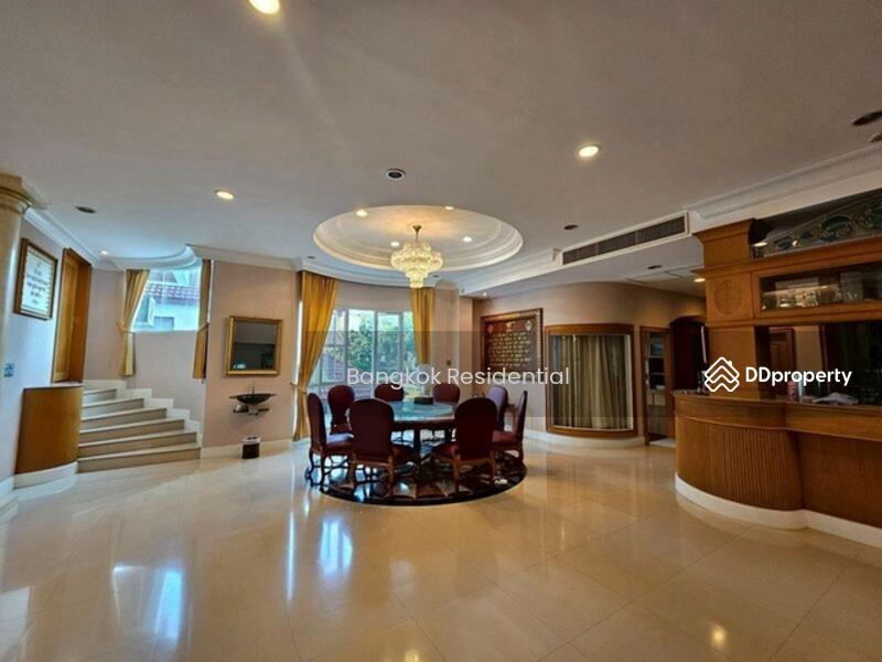 For Sale - Detached House, Bangkok