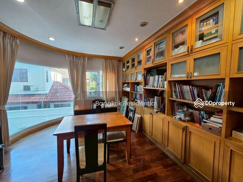 For Sale - Detached House, Bangkok