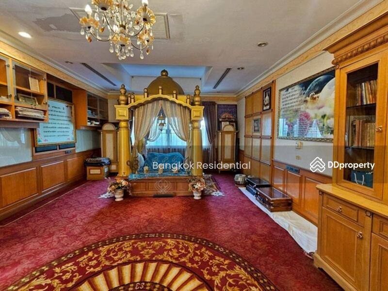 For Sale - Detached House, Bangkok