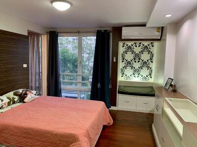 ขาย - I-House Laguna Garden : ไอ-เฮาส์ ลากูน่า การ์เด้น, กรุงเทพ