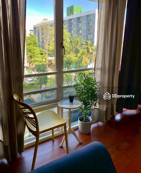 ขาย - I-House Laguna Garden : ไอ-เฮาส์ ลากูน่า การ์เด้น, กรุงเทพ