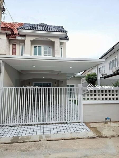 ขาย - Kanmanee Housing : หมู่บ้านกานต์มณี, นนทบุรี