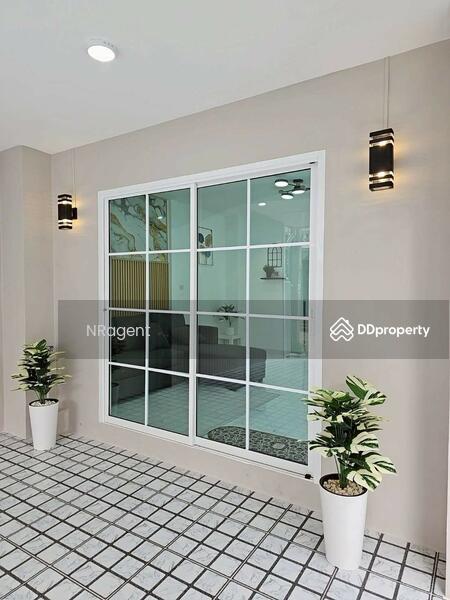 ขาย - Kanmanee Housing : หมู่บ้านกานต์มณี, นนทบุรี