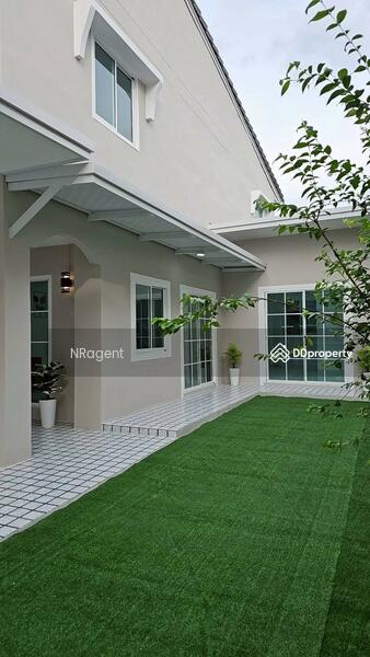 ขาย - Kanmanee Housing : หมู่บ้านกานต์มณี, นนทบุรี