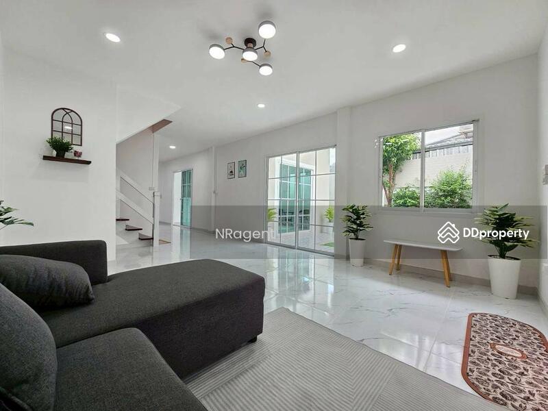 ขาย - Kanmanee Housing : หมู่บ้านกานต์มณี, นนทบุรี