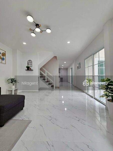 ขาย - Kanmanee Housing : หมู่บ้านกานต์มณี, นนทบุรี