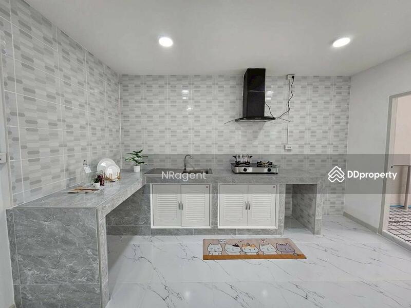 ขาย - Kanmanee Housing : หมู่บ้านกานต์มณี, นนทบุรี