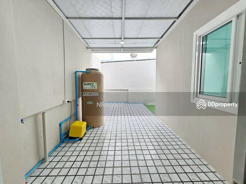 ขาย - Kanmanee Housing : หมู่บ้านกานต์มณี, นนทบุรี